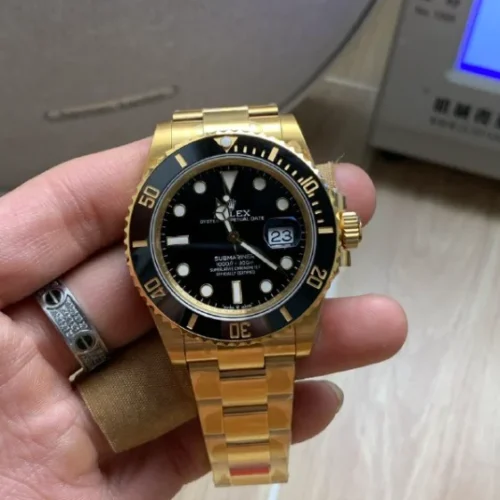 VSF Submariner 41mm 126613LN